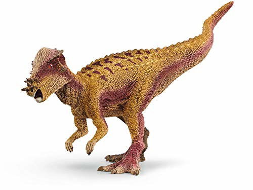 Cover for Schleich · Pachycephalosaurus (Brinquedos) (2021)