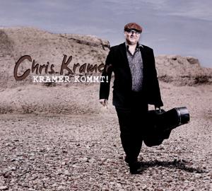 Cover for Chris Kramer · Kramer Kommt (CD) (2014)