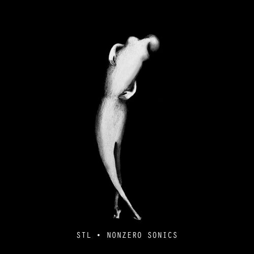 Cover for Stl · Nonzero Sonics (LP) (2017)