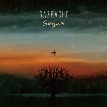Cover for Gazpacho · Soyuz (CD) [Japan Import edition] (2020)