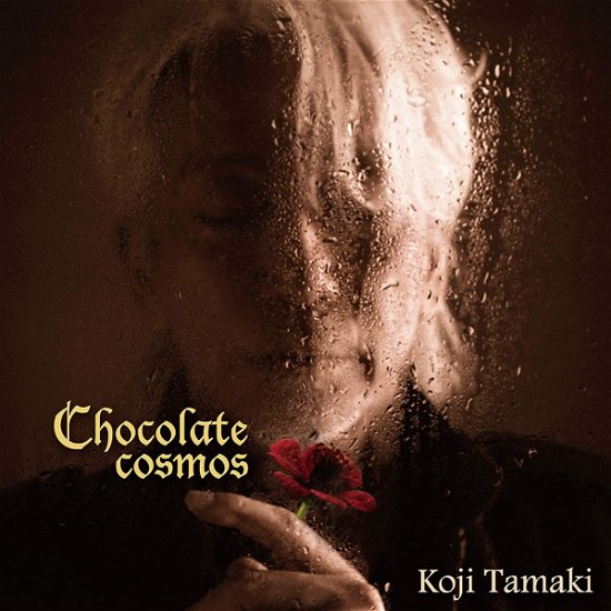 Cover for Koji Tamaki · Chocolate Cosmos (CD) [Japan Import edition] (2020)
