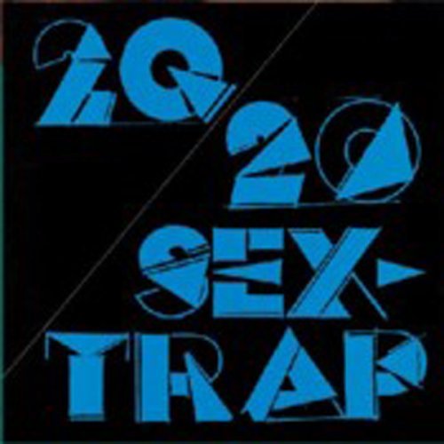 Sex Trap - Twenty Twenty - Musik - Airmail Japan - 4571136374878 - 21. Juli 2008