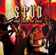 Cover for Stud · Bond Under the Grave (CD) [Japan Import edition] (2020)