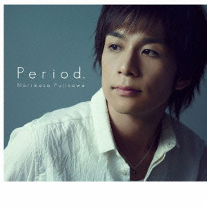 Cover for Norimasa Fujisawa · Period. (CD) [Japan Import edition] (2013)