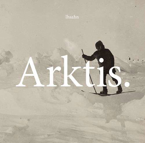 Arkti - Ihsahn - Música - COLUMBIA - 4582352381878 - 1 de junho de 2016