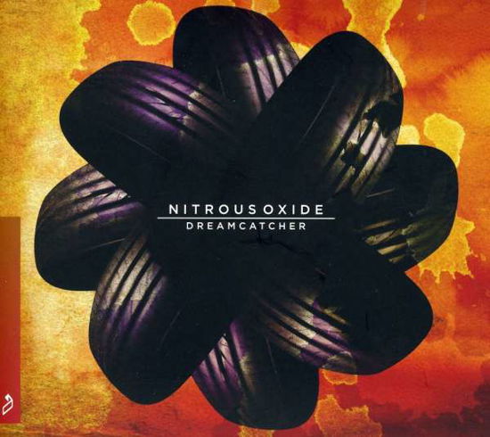 Cover for Nitrous Oxide · Dreamcathcer (CD) (2010)