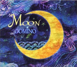 Cover for Domino · Moon (CD) [Japan Import edition] (2002)