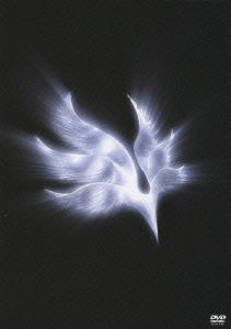 Cover for Bump of Chicken · Orbital Period (DVD) (2014)