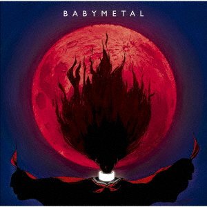 Cover for Babymetal · Hedobangya (CD) [Japan Import edition] (2021)