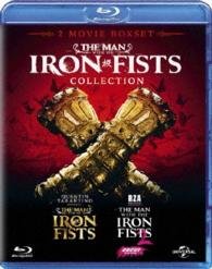 The Man with the Ironfists:best Value Blu-ray Set <limited> - Rza - Musikk - NBC UNIVERSAL ENTERTAINMENT JAPAN INC. - 4988102450878 - 2. november 2016