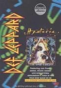 Cover for Def Leppard · Hysteria (DVD) (2002)