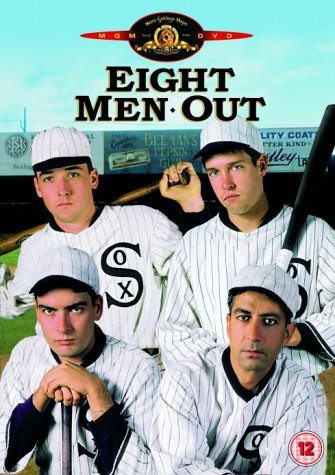 Cover for Charlie Sheen · Eight men out [dvd] [dvd] (2004) John Cusack; Clifton James; (DVD) (2005)