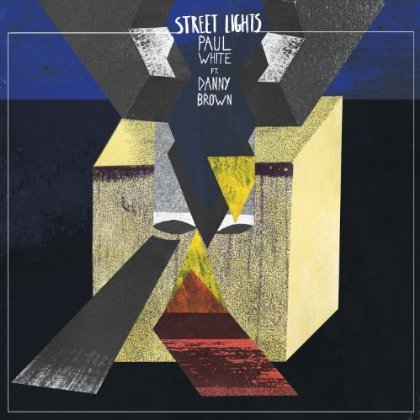Cover for Paul White · Street Lights Ft Danny Brown (LP) (2013)