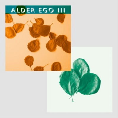 Iii + Ii - Alder Ego - Music - WE JAZZ - 5050580756878 - April 9, 2021