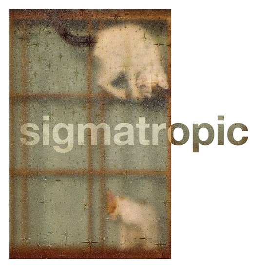Cover for Sigmatropic · Every Soul Is A Boat (LP) (2015)