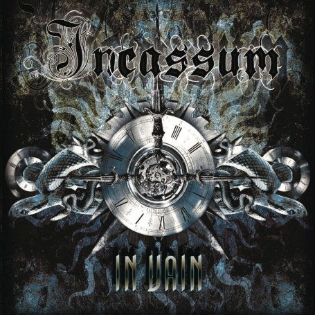 In Vain - Incassum - Musik - CASKET - 5060047113878 - 20 oktober 2008