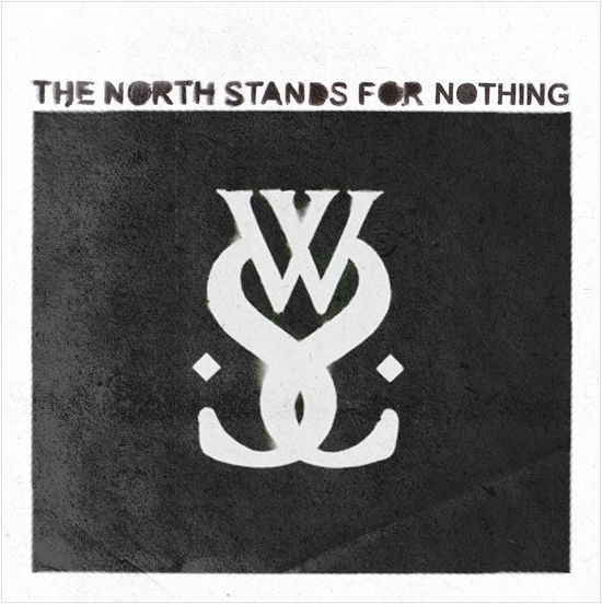 While She Sleeps-the North Stands for Nothing - While She Sleeps - Muzyka -  - 5060109091878 - 