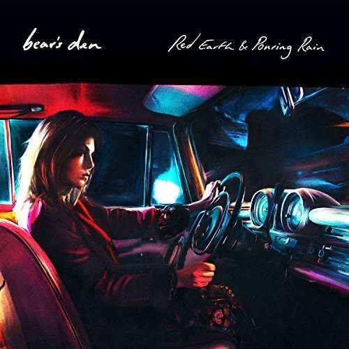 Bear's Den · Red Earth & Poring Rain (LP) (2016)