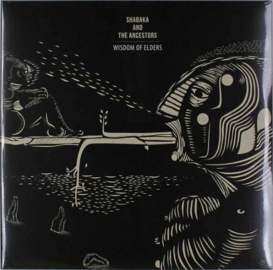 Wisdom Of Elders - Shabaka & The Ancestors - Musik - BROWNSWOOD - 5060180322878 - 30. September 2016