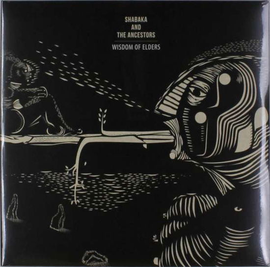 Cover for Shabaka &amp; The Ancestors · Wisdom Of The Elders (LP) (2016)