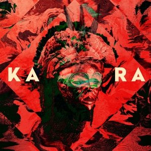 Cover for We Are Shining · Kara (LP) (2014)