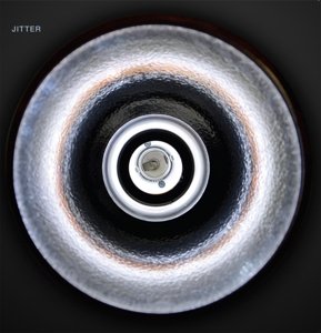 Jitter / Jitter - Jitter / Jitter - Musik - BFOOT - 5707471042878 - 25. januar 2016