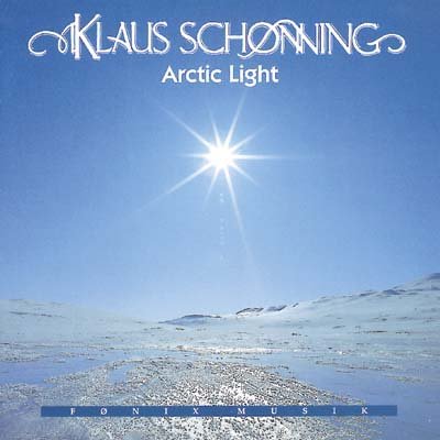 Cover for Klaus Schonning · Artic Light (CD) (2000)