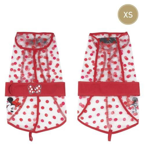 Cover for Minnie · MINNIE - Dog Raincoat - XS (Toys)