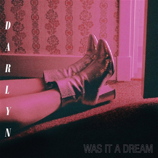 Cover for Darlyn · Was It A Dream (LP) (2020)