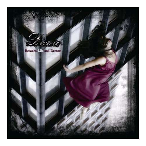 Cover for Deva · Between Life &amp; Dreams (CD) (2011)