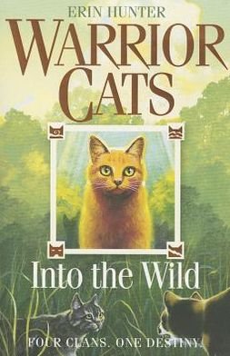 Cover for Erin Hunter · Into the Wild - Warriors (Taschenbuch) [Edition edition] (2006)