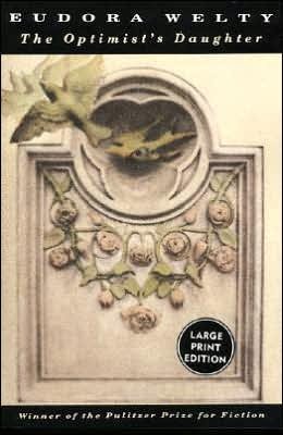 Cover for Eudora Welty · The Optimist's Daughter LP (Paperback Bog) (2000)