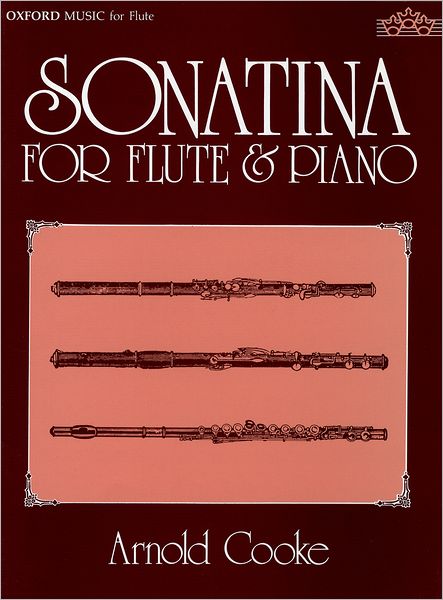 Sonatina -  - Bücher - Oxford University Press - 9780193558878 - 8. September 2024