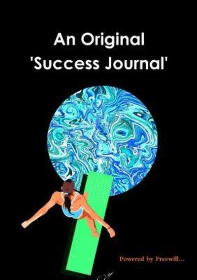 Cover for Jz Zillart · An Original Success Journal - Bob Tub Collection - Dive (Paperback Bog) (2018)