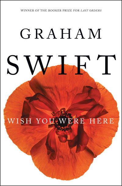 Wish You Were Here - Graham Swift - Other -  - 9780330535878 - June 3, 2011