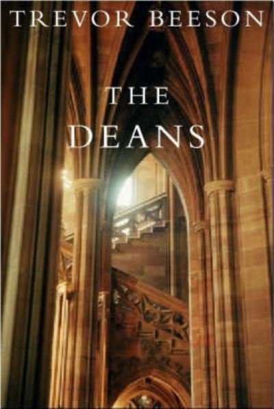 Cover for Trevor Beeson · Deans. (Book) (2004)