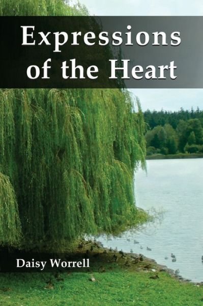 Daisy Worrell · Expressions of the Heart (Paperback Bog) (2019)