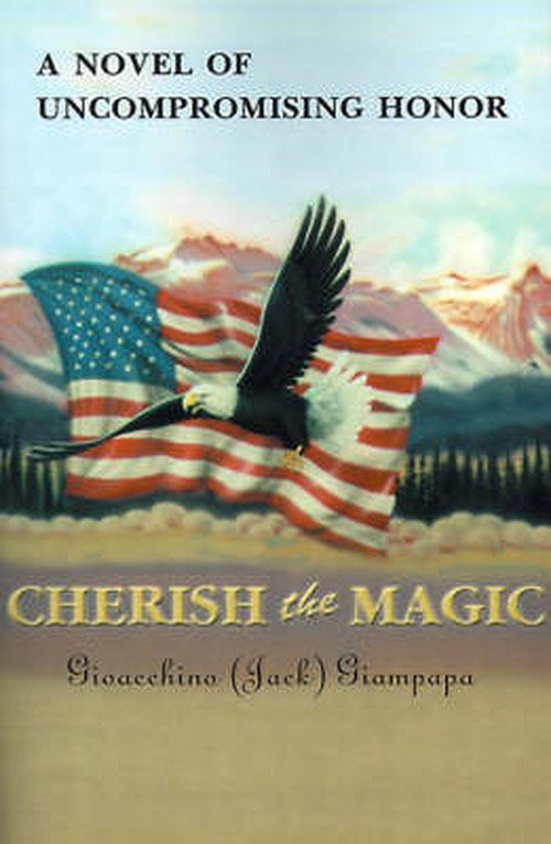 Cover for Gioacchino Giampapa · Cherish the Magic (Taschenbuch) (2000)