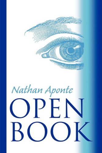 Cover for Nathan Aponte · Open Book (Paperback Book) (2008)