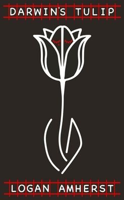 Cover for Logan Amherst · Darwin's Tulip (Paperback Bog) (2018)