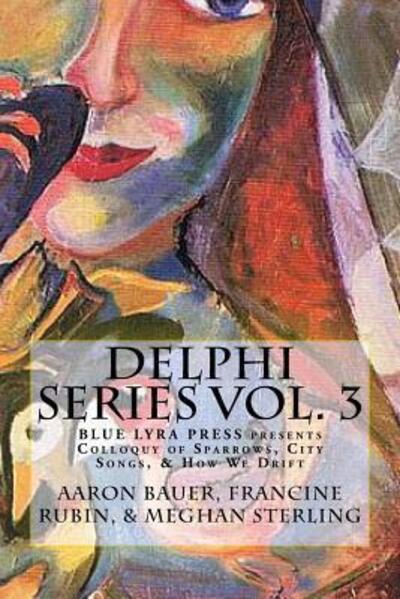 Cover for Francine Rubin · Delphi Series Vol. 3 (Paperback Book) (2016)