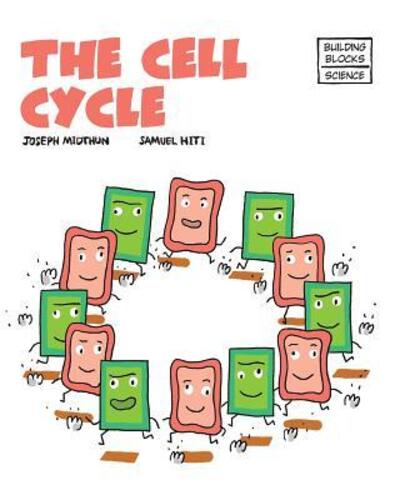 Cover for Joseph Midthun · The Cell Cycle (Paperback Book) (2016)