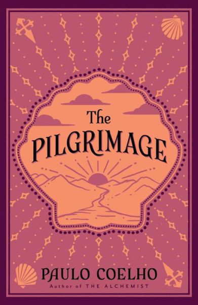 The Pilgrimage - Paulo Coelho - Bøker - HarperCollins Publishers - 9780722534878 - 2. juni 1997