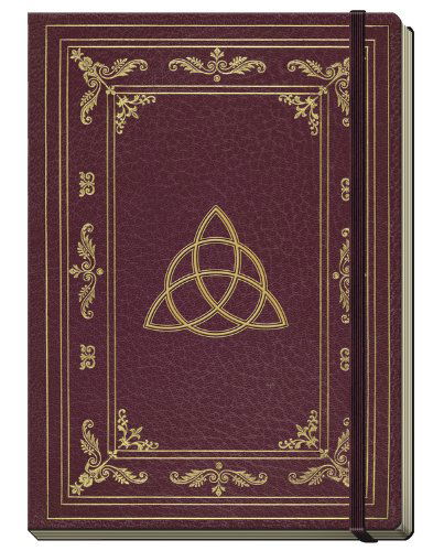 Cover for Lo Scarabeo · Wicca Pocket Journal (Hardcover bog) [Jou edition] (2014)