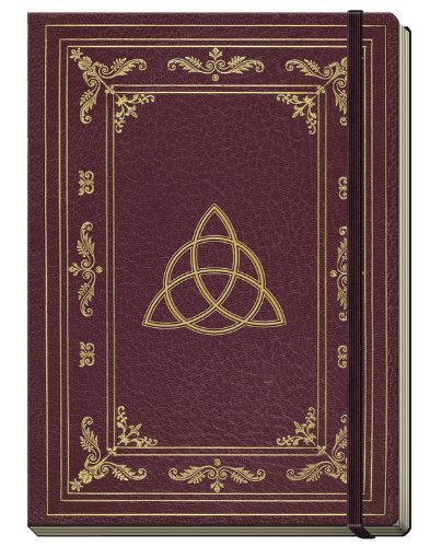 Cover for Lo Scarabeo · Wicca Pocket Journal (Hardcover Book) [Jou edition] (2014)