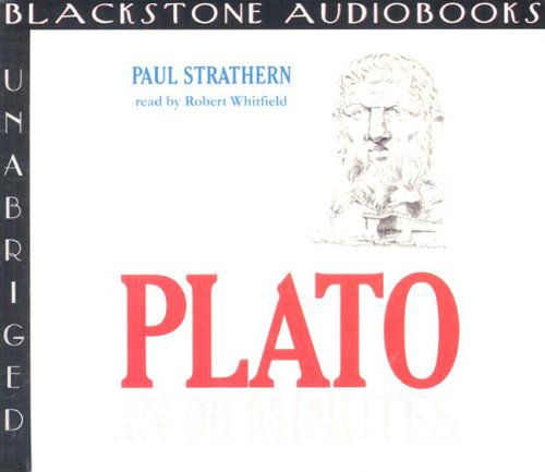 Cover for Paul Strathern · Plato in 90 Minutes (Philosophers in 90 Minutes) (Audiobook (CD)) [Unabridged edition] (2003)