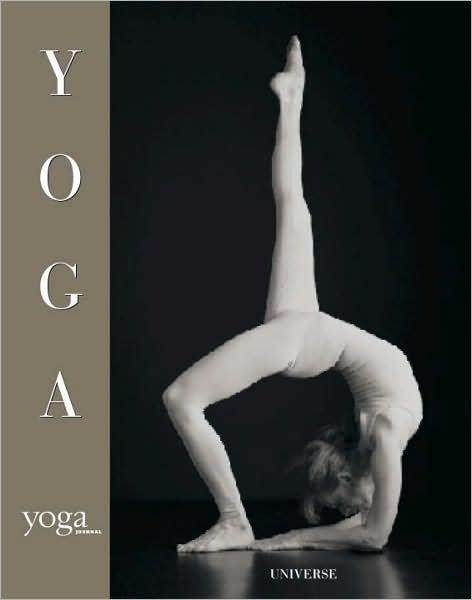 Cover for Linda Sparrowe · Yoga (Paperback Bog) (2008)