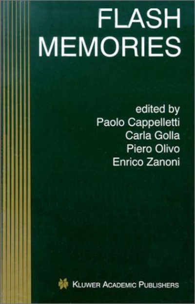 Cover for Piero Olivo · Flash Memories (Hardcover Book) (1999)