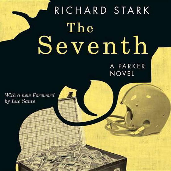 Cover for Donald E. Westlake · The Seventh (Parker Novels) (Audiobook (CD)) (2011)