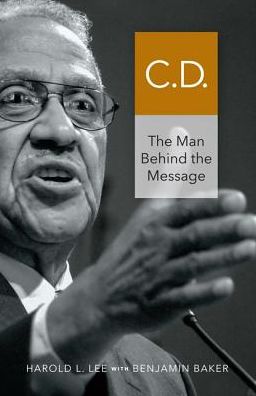 Cover for Benjamin Baker · C.d.: the Man Behind the Message (Paperback Book) (2013)